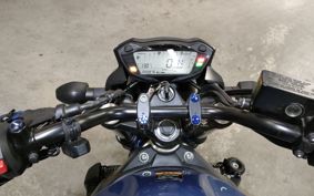 SUZUKI SV650 2023 VP55E