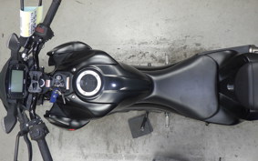 SUZUKI GSX-S125