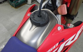 HONDA CRF450R 2016 PE07