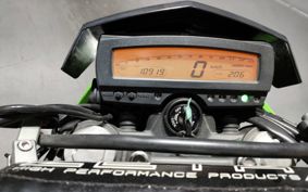 KAWASAKI KLX250 LX250S