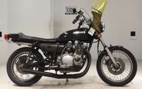 SUZUKI GS750 2021 GS750