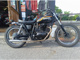 Фото Kawasaki 250TR с японского аукциона