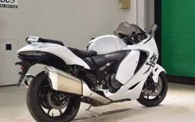 SUZUKI HAYABUSA Gen.3 2021 EJ11A