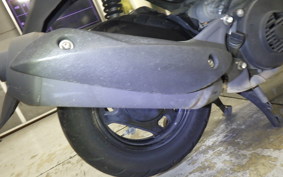 SUZUKI ADDRESS V125 SS CF4MA