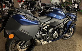 SUZUKI GSX-S1000 GT EK1AA