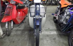 HONDA C50 SUPER CUB E 2003 AA01