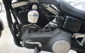 HARLEY FXDF1580 2014 GY4