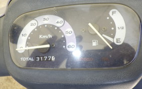 YAMAHA JOG POCHE SA08J