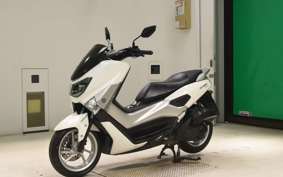 YAMAHA N-MAX 155 A 2021 SG50J