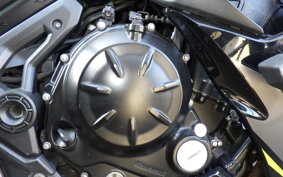 KAWASAKI NINJA 650 A 2018 ER650H