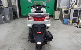 YAMAHA MAJESTY 250 Gen.4 SG20J