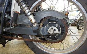 KAWASAKI 250TR BJ250F