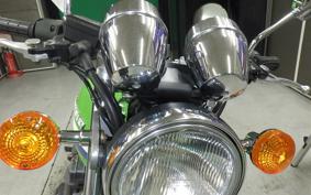 KAWASAKI ZEPHYR 400 Gen.2 1992 ZR400C