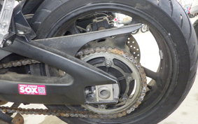 YAMAHA FZ8 FAZER SA
