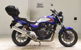 HONDA CB400SF GEN 4 A 2020 NC42