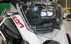 BMW R1200GS ADVENTURE 2016