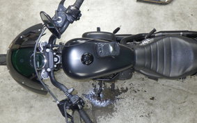 HARLEY XL883RI 2009