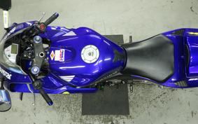 HONDA CBR600RR GEN 2 2006 PC37