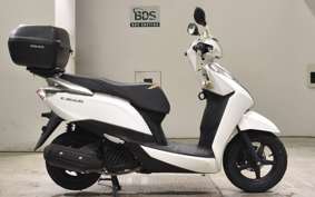 HONDA LEAD 125 2021 JF45