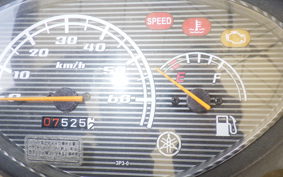 YAMAHA JOG Gen.5 SA36J