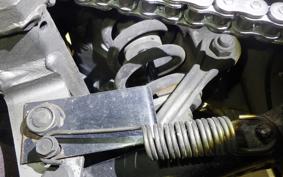 KAWASAKI ZZ1100 NINJA R Gen.2 1996 ZXT10D