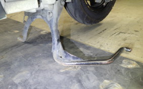 SUZUKI ADDRESS V50 CA4BA