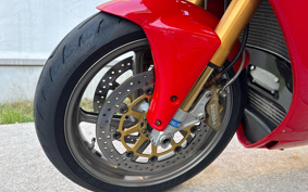 DUCATI 748 R 2001 ZDMH300AA1B