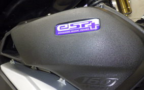 HONDA ADV160 2009 KF54