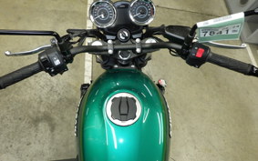 KAWASAKI Z650 RS 2022 ER650M