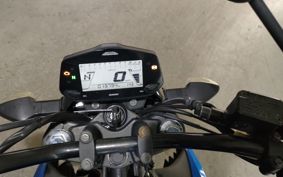 SUZUKI JIKUSA-150 ED13N