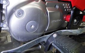 HONDA CT125 HUNTER CUB 2010 JA55