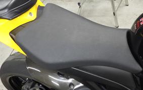 HONDA CBR1000RR Gen. 2 2009