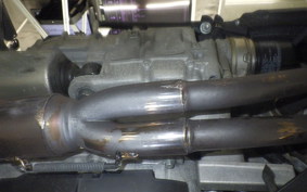 YAMAHA T-MAX 530 2013 SJ12J