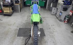 KAWASAKI KX125 KX125J