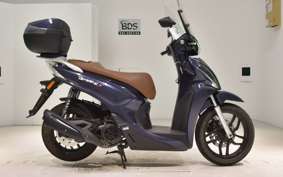 KYMCO TERSELY S125