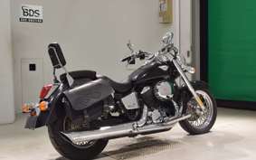 HONDA SHADOW 400 2006 NC34