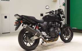 HONDA CB400SF GEN 4 A 2021 NC42