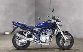 SUZUKI BANDIT250-1 GJ77A