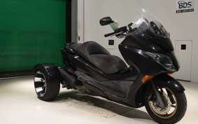 HONDA FORZA ZA-2 TRIKE