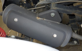 PGO AIM 125 WELL BIKE 2006