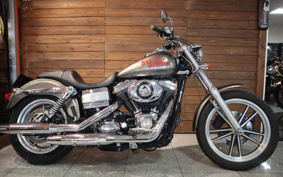 HARLEY FXDL1580 2006 GN4