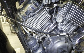 YAMAHA DRAGSTAR 400 CLASSIC 2006 VH01J