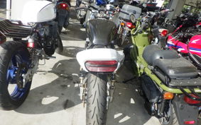 YAMAHA XJR400 Gen.3 R 2007 RH02J