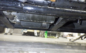 HARLEY FLSTF 1450 2002