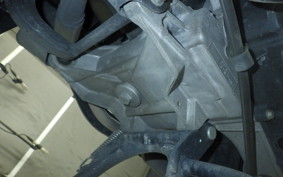 SUZUKI AVENIS 125 EA12J