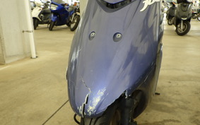 YAMAHA JOG Gen.4 SA16J