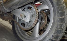 DUCATI MONSTER 400