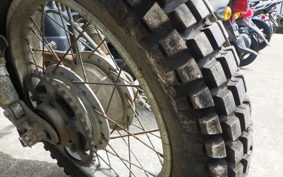 HONDA ELSINORE 250 MT250