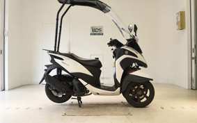 YAMAHA TRICITY 125 1995 SEC1J