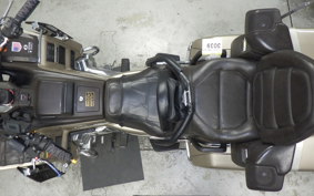 HONDA GL1500 GOLD WING 1988 SC22